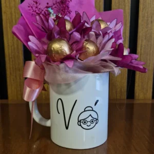 Caneca de Vó