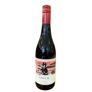 Adelie Pinotage