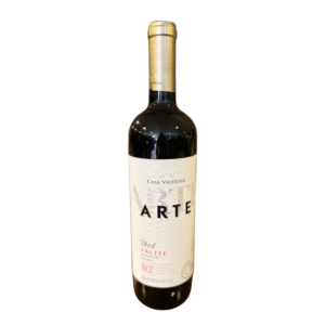 Arte Blend Fruité Marcelan e Malbec