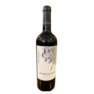 Metropoltano Cabernet Sauvignon