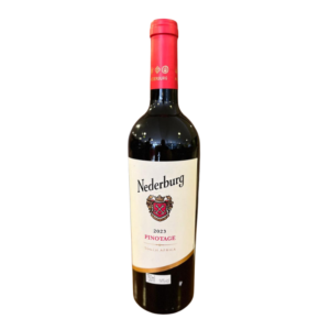 Nederburg Pinotage
