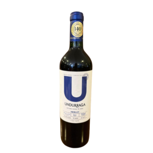 Undurraga Merlot