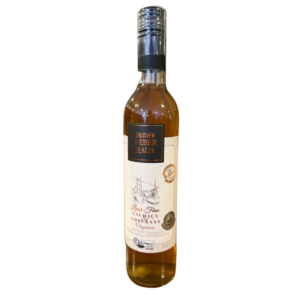 Licor Fino de Cachaça com Amburana Weber Haus