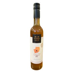 Licor Fino de Cachaça e Mel Weber Haus