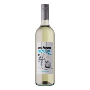 Vinho Tinto Argentino Muñeco Rebelde Cabernet Sauvignon